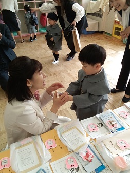 R5入園式1