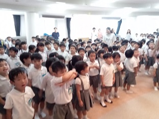 R52学期始業式3
