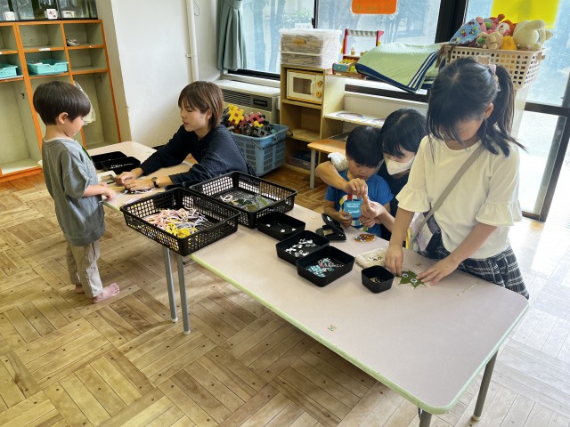 あそびの会２